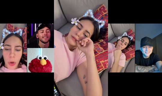 itsaao0 TikTok Live — Aug 25, 2026, 4:21 AM
