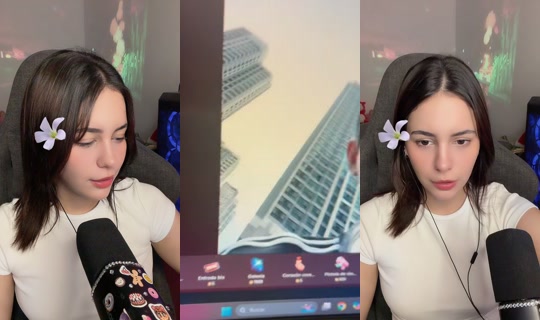 itsaao0 TikTok Live — Aug 28, 2026, 3:47 AM