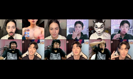 itsaao0 TikTok Live — Aug 28, 2026, 4:42 AM