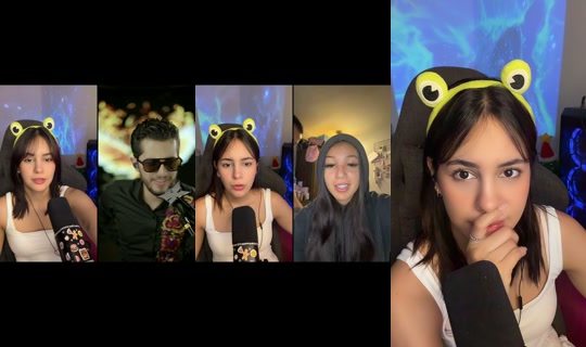 itsaao0 TikTok Live — Aug 29, 2026, 2:32 AM