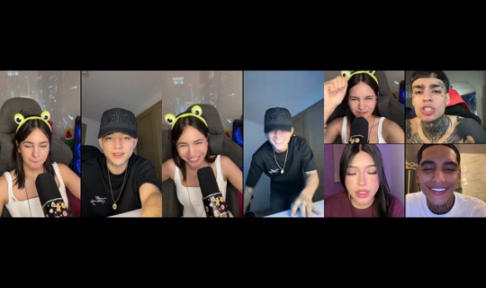 itsaao0 TikTok Live — Aug 29, 2026, 3:08 AM