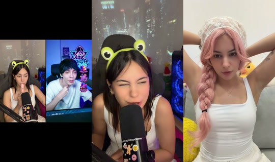 itsaao0 TikTok Live — Aug 29, 2026, 3:58 AM