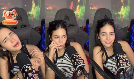 itsaao0 TikTok Live — Sep 1, 2026, 5:01 AM
