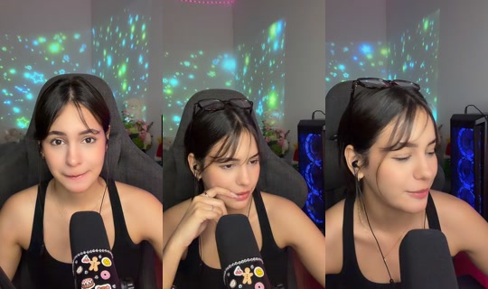 itsaao0 TikTok Live — Sep 2, 2026, 4:30 AM