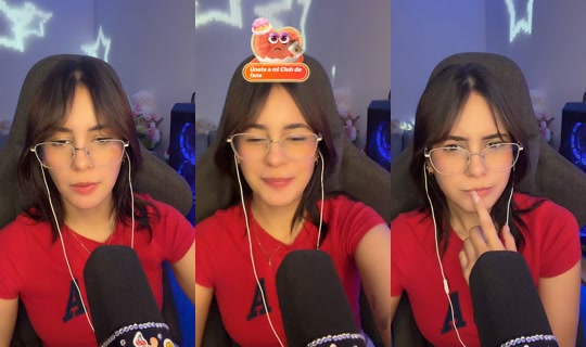 itsaao0 TikTok Live — Sep 3, 2026, 2:25 AM