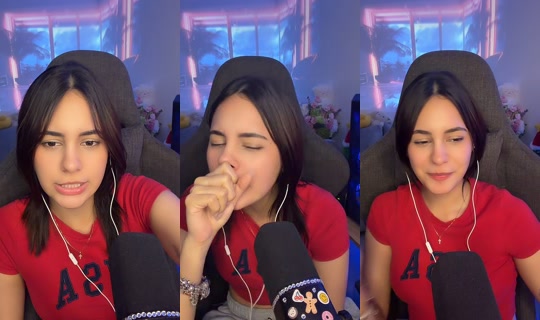 itsaao0 TikTok Live — Sep 3, 2026, 4:17 AM