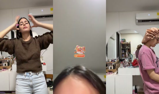 itsaao0 TikTok Live — Oct 2, 2026, 1:17 AM