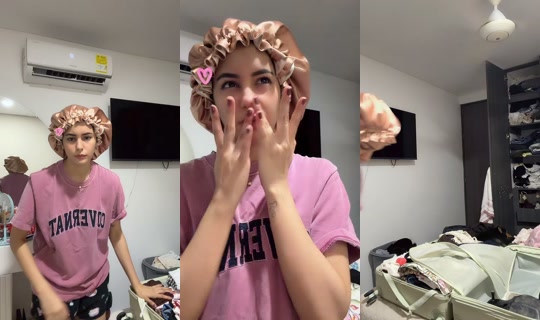 itsaao0 TikTok Live — Oct 2, 2026, 2:07 AM