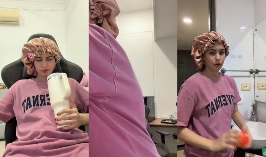 itsaao0 TikTok Live — Oct 2, 2026, 3:16 AM