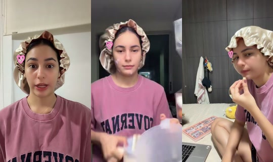 itsaao0 TikTok Live — Oct 2, 2026, 5:33 AM