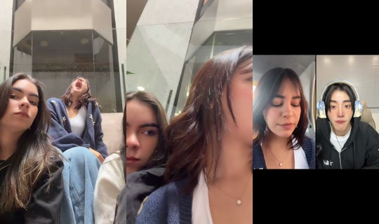 itsaao0 TikTok Live — Oct 4, 2026, 5:58 PM