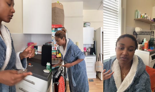 itsabimalc TikTok Live — Aug 29, 2026, 12:22 PM