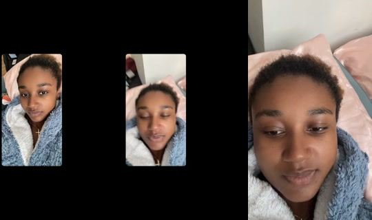 itsabimalc TikTok Live — Aug 29, 2026, 1:12 PM