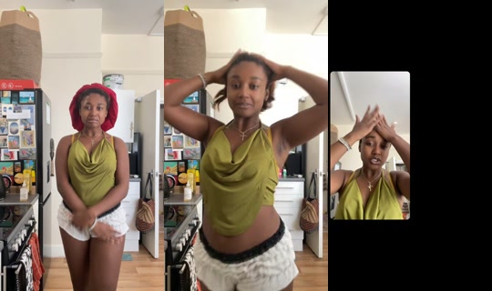 itsabimalc TikTok Live — Sep 1, 2026, 12:29 PM