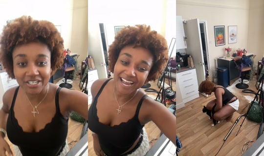 itsabimalc TikTok Live — Sep 17, 2026, 2:16 PM