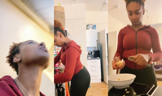 itsabimalc TikTok Live — Oct 7, 2026, 8:13 AM