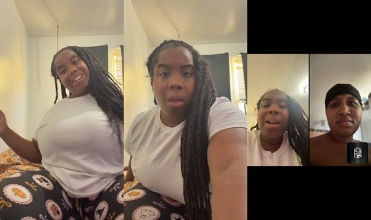 itsaboutmir1 TikTok Live — Oct 4, 2026, 3:02 PM