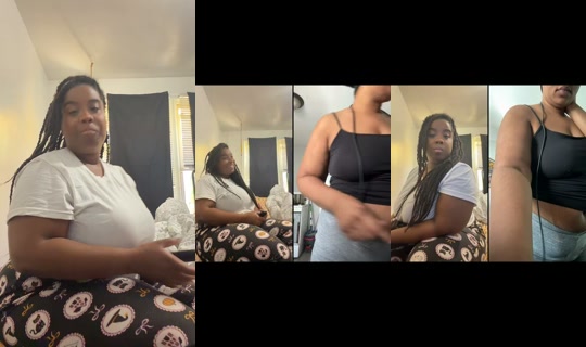 itsaboutmir1 TikTok Live — Oct 4, 2026, 4:14 PM