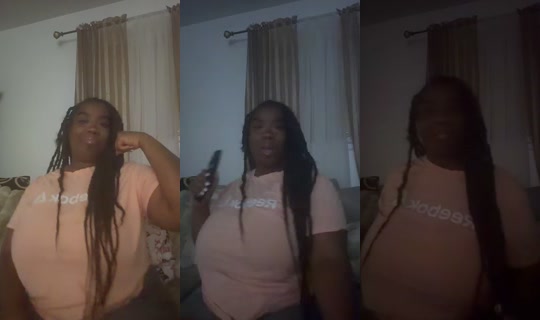 itsaboutmir1 TikTok Live — Oct 7, 2026, 11:22 PM