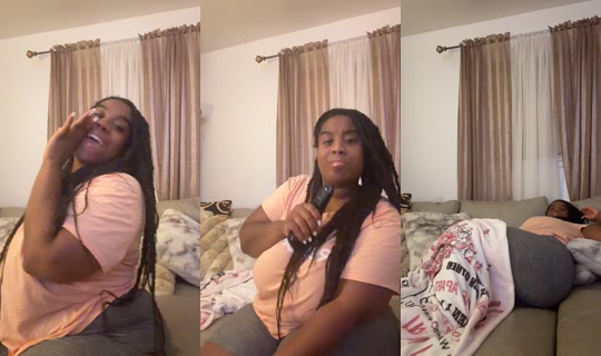 itsaboutmir1 TikTok Live — Oct 8, 2026, 3:47 AM
