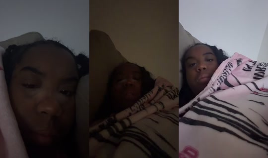 itsaboutmir1 TikTok Live — Oct 8, 2026, 11:34 AM