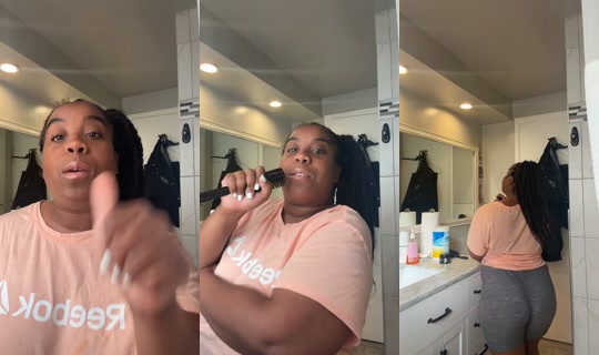 itsaboutmir1 TikTok Live — Oct 8, 2026, 12:48 PM