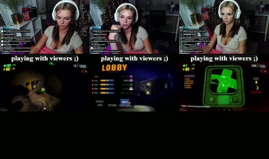 itsactuallyliz TikTok Live — Aug 24, 2026, 5:05 AM