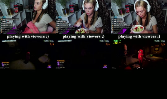 itsactuallyliz TikTok Live — Aug 24, 2026, 5:47 AM