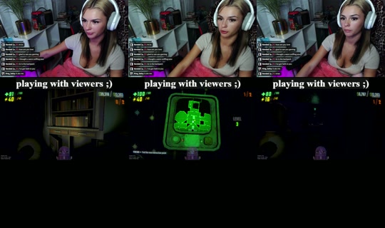 itsactuallyliz TikTok Live — Aug 24, 2026, 6:48 AM