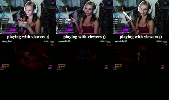itsactuallyliz TikTok Live — Aug 25, 2026, 5:01 AM