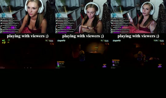 itsactuallyliz TikTok Live — Aug 25, 2026, 5:53 AM