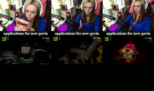 itsactuallyliz TikTok Live — Aug 27, 2026, 3:46 AM