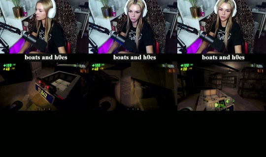 itsactuallyliz TikTok Live — Aug 30, 2026, 1:54 AM