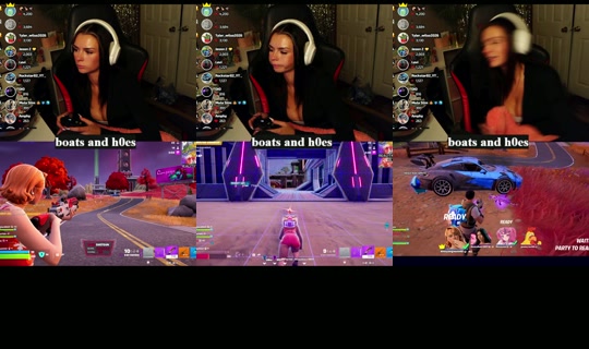 itsactuallyliz TikTok Live — Sep 25, 2026, 2:04 AM