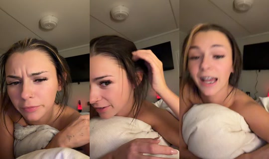 itsactuallyliz TikTok Live — Sep 28, 2026, 6:17 AM