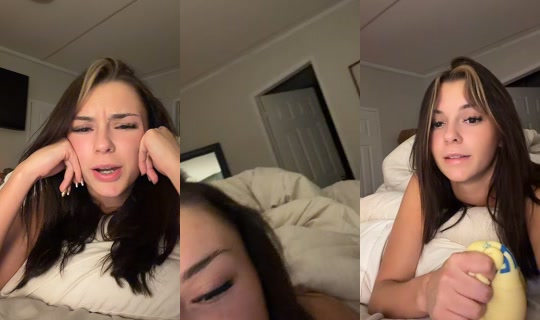 itsactuallyliz TikTok Live — Oct 8, 2026, 9:08 AM