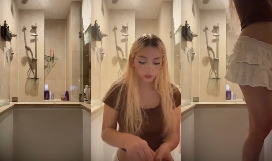 itsadbunniii TikTok Live — Sep 26, 2026, 6:52 AM