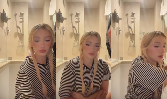 itsadbunniii TikTok Live — Sep 28, 2026, 5:09 AM
