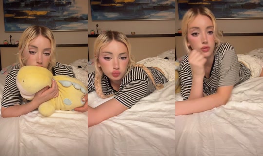 itsadbunniii TikTok Live — Sep 28, 2026, 5:39 AM