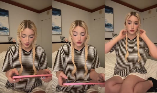 itsadbunniii TikTok Live — Sep 28, 2026, 6:02 AM