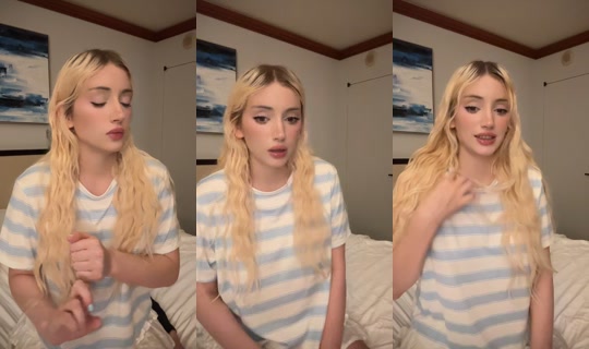 itsadbunniii TikTok Live — Sep 28, 2026, 6:26 AM