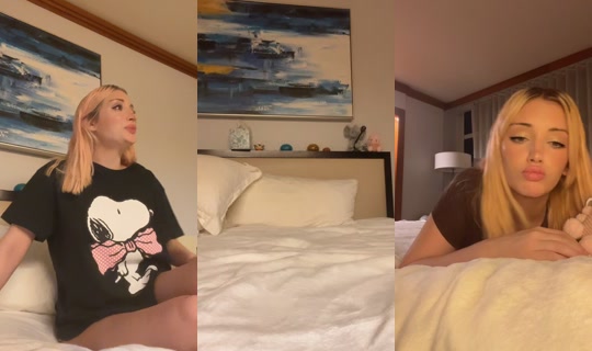 itsadbunniii TikTok Live — Oct 8, 2026, 5:58 AM