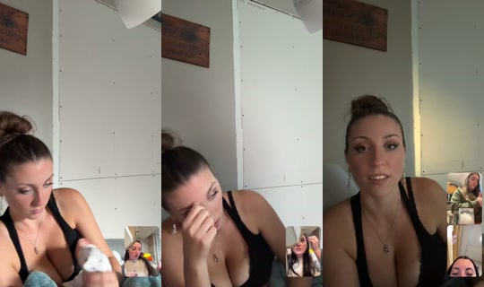 itsalexfilbert TikTok Live — Oct 6, 2026, 8:04 PM