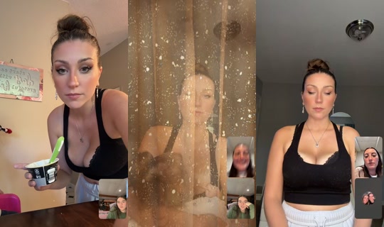 itsalexfilbert TikTok Live — Oct 6, 2026, 8:54 PM