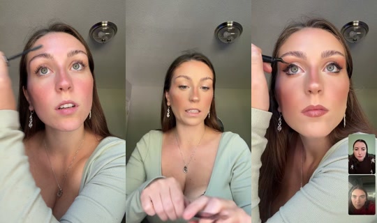 itsalexfilbert TikTok Live — Oct 7, 2026, 6:56 PM