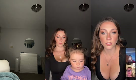 itsalexfilbert TikTok Live — Oct 8, 2026, 12:25 AM