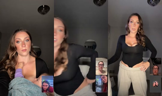 itsalexfilbert TikTok Live — Oct 8, 2026, 1:03 AM