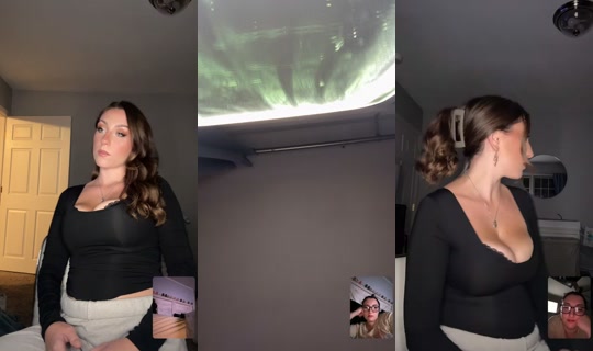 itsalexfilbert TikTok Live — Oct 8, 2026, 1:47 AM