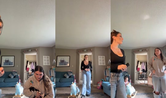 itsalexfilbert TikTok Live — Oct 8, 2026, 6:04 PM
