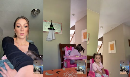 itsalexfilbert TikTok Live — Oct 8, 2026, 6:59 PM
